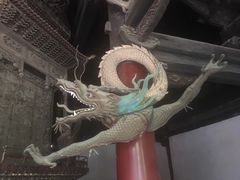 -报恩寺(平武县)