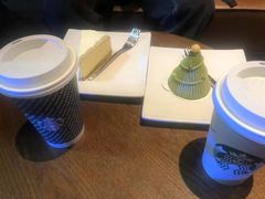 -星巴克(清远万达广场店)