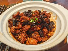 -麒麟小院·老九江菜(安平路店)