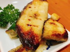 -银子铁板烧料理自助餐(人民广场店)