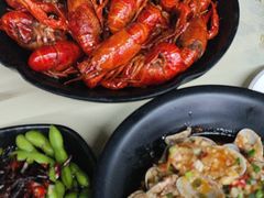 -聚味瞿记·龙虾堂(渔人码头一店)