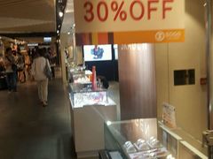 -崇光百货(尖沙咀店)
