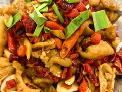 -新新湘菜馆(新中街二条店)