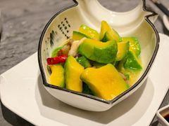 -福照楼汽锅鸡·云南菜(火车站锦江店)