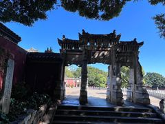 -建水文庙