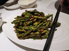 干煸豆角-眉州东坡(民族园店)