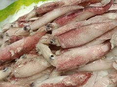 -汉金城海鲜烤肉自助百汇(烟台永旺购物中心店)