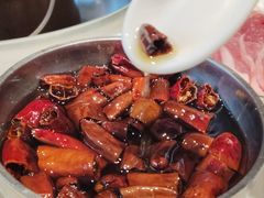 -福寿斋·老北京铜锅涮肉·烤鸭(顺义总店)