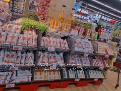 -世纪联华超市(大关店)