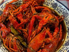 -江味龙虾馆·裸蓝龙虾(南山店)