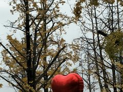 -百林公园-两江幸福广场