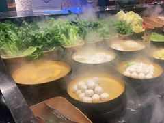 -空之介寿喜烧·和牛放题(恒隆广场店)