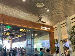 -PIZZA BIANCA(万象城店)
