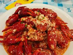 -虾皇(龙虾城旗舰店)