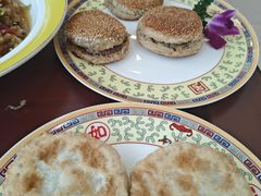 -鹿鸣春饭店(总店)