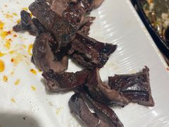 -小桂林烧鸽子