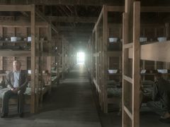 -沈阳二战盟军战俘营旧址陈列馆