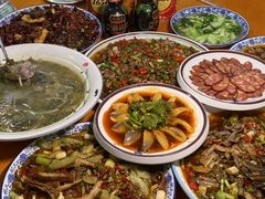 -李大爷的泡椒馆(冉家坝店)