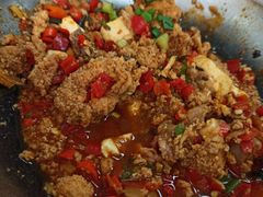 -新新湘菜馆(新中街二条店)