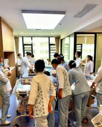 -弗蕾亚·和月月子调理院(东湖店)