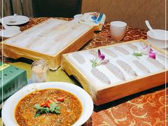 -草鱼先生潮州鱼生·虾生(新厦花园店)