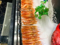 -济南蓝海御华大饭店·蓝钻国际美食自助百汇(山东书城店)