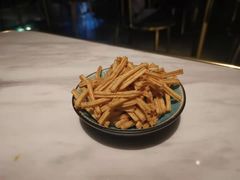 -STARRY CAFE & LOUNGE BAR(高新店)