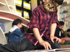 -钟书阁(松江泰晤士小镇店)