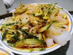 回味凉粉-大嘻咹biangbiang面(历史博物馆店)