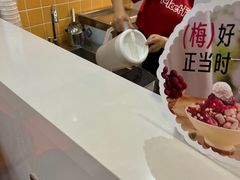 -鲜芋仙(宝地广场店)