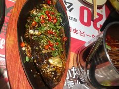 -寂寞的豆芽(西大望南路店)