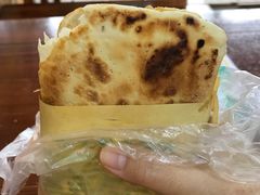 -刘氏方酥锅盔(古城总店)