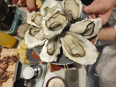 -破瓦寒窑·地摊烤羊排