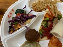 -素清香(解放路店)