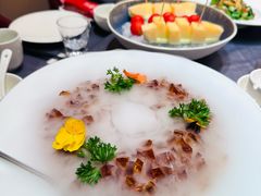 -将相和·海鲜蒸饺大连菜