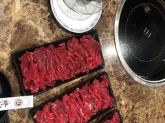 -林记潮牛·牛肉火锅(上马墩店)