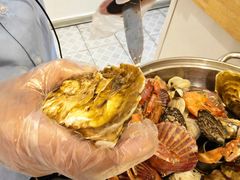 -和源祥·日照菜扛把子(万平口一店)