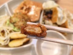 -素满香·全民食养自助(长宁龙之梦店)
