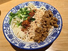 -龙抄手食府(浣花北路店)