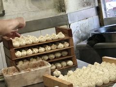 -东泰祥生煎馆(长宁路店)