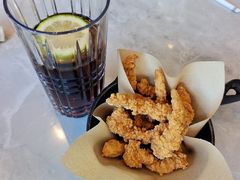 -必胜客(威高广场店)
