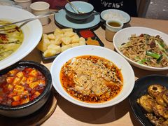-胡马八破·川菜小馆(宽厚里店)