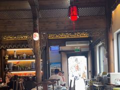 -缘来聚·徽菜名店(黄山宏村店)