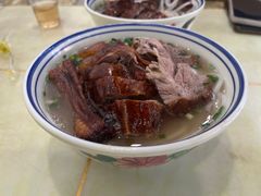 -香辉食馆(新兴路店)