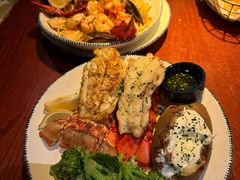 -RED LOBSTER(中城西店)