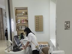 -海马体照相馆(大连柏威年购物中心店)