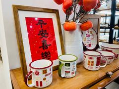 -南泰百货批发市场