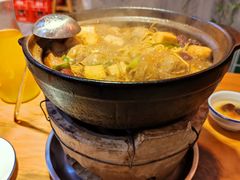 -大胃姐·路边牛杂(南吴路店)