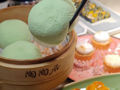 -陶陶居酒家(第十甫路总店)