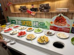 -豪客来牛排(金鼎广场店)